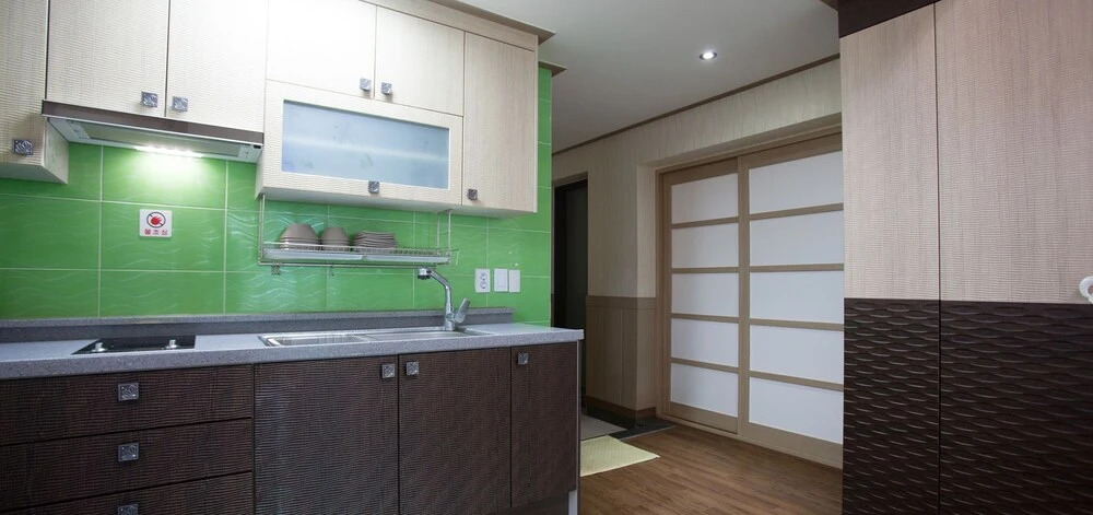 Gapyeong Dream Pool Villa pension