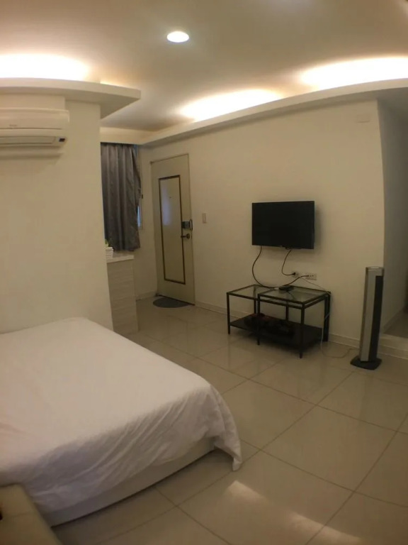 E-apartment