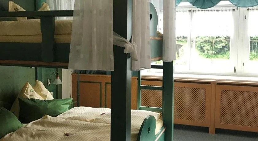 Heutaler Hof - Hotel im Naturidyll