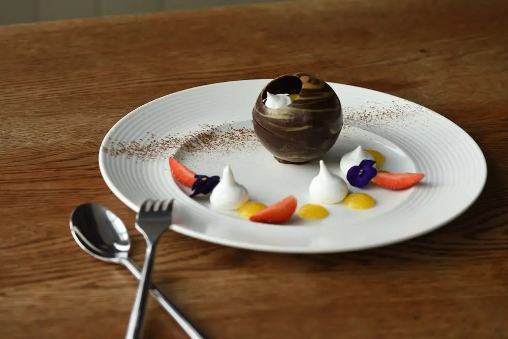 Dunkery Beacon Country House