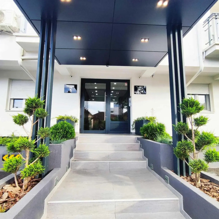 VIP Apartment