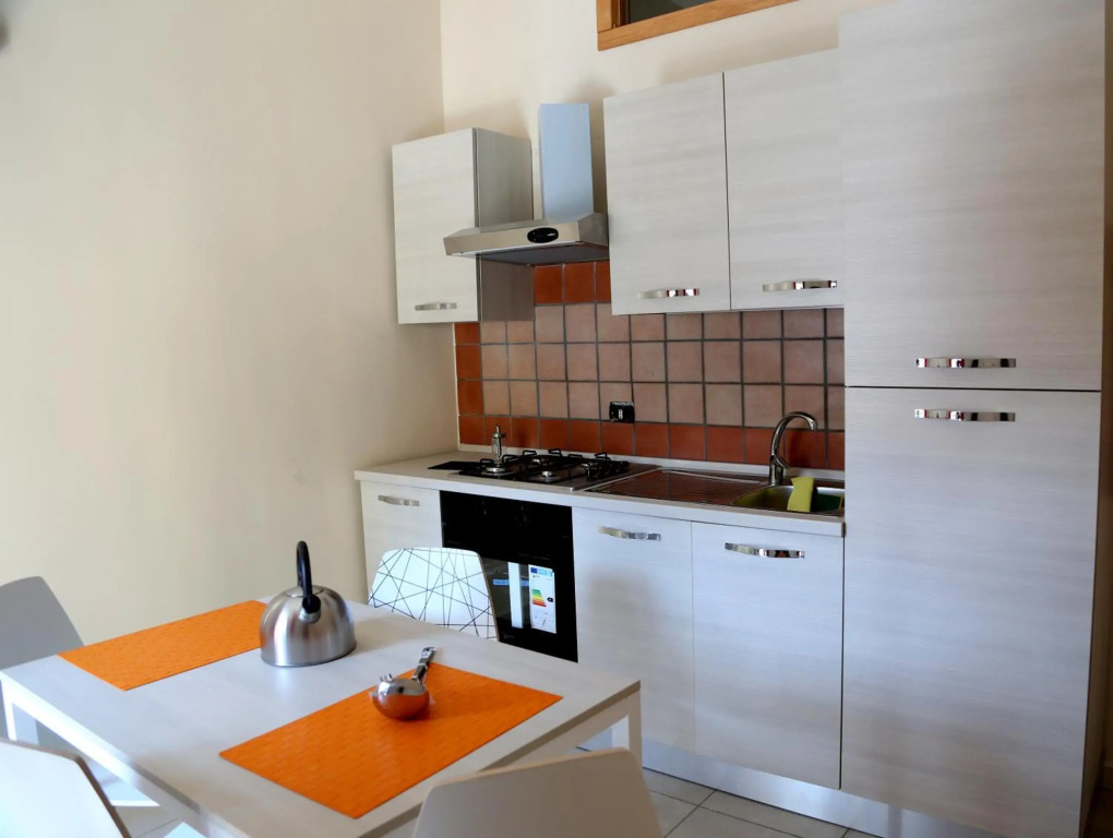 Appartamento City Center