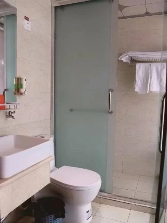 Boya Business Hotel