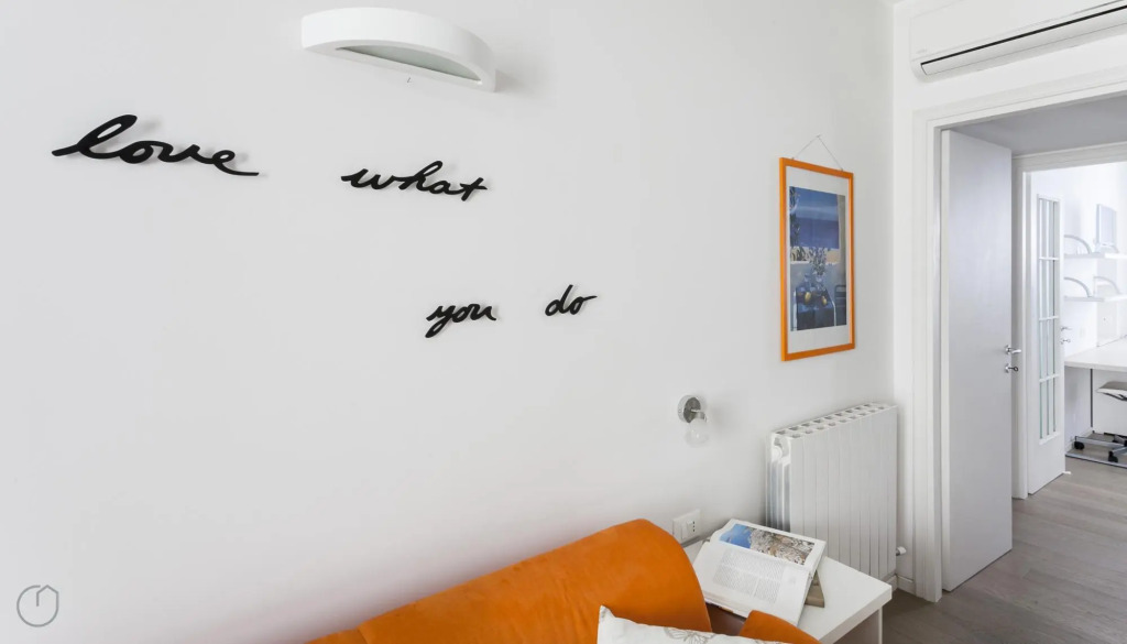 Italianway Comfort - Bligny 19A Glicine Milano