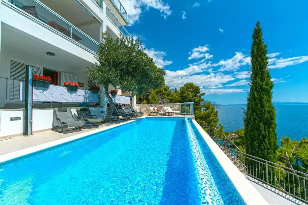 Abuelas Beach House