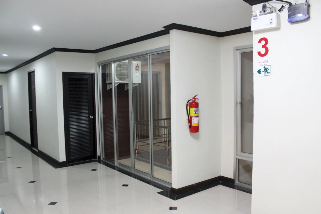 Triton Hotel Nakhonratchasima โรงแรมไททัน