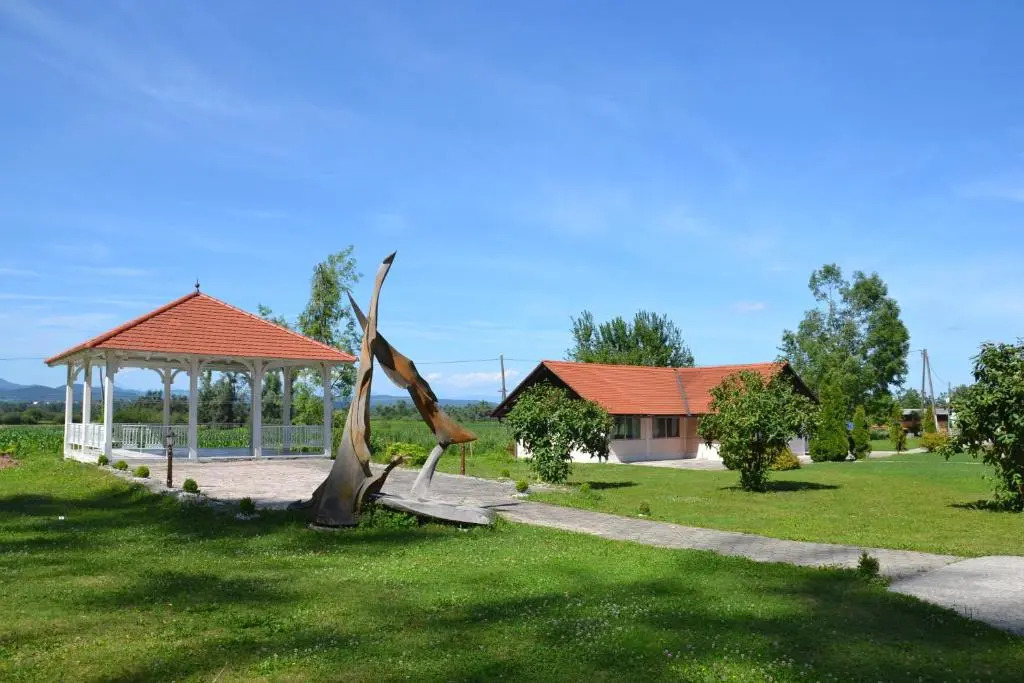 Guesthouse Bistra