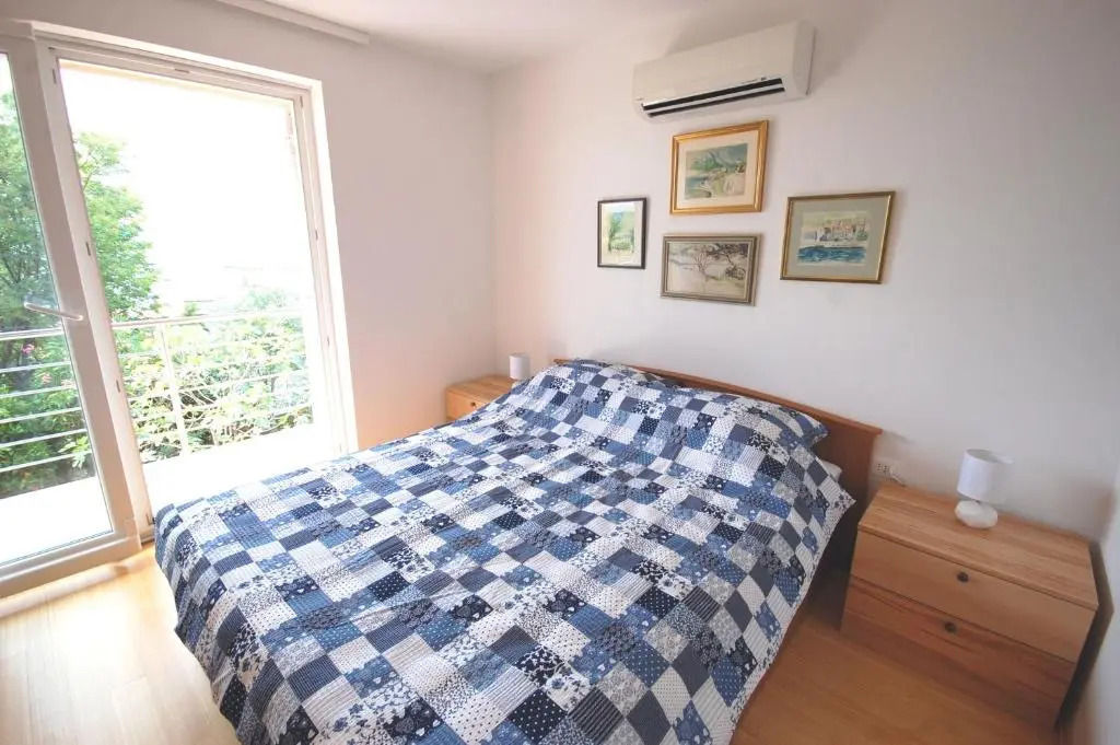 Apartment Sven