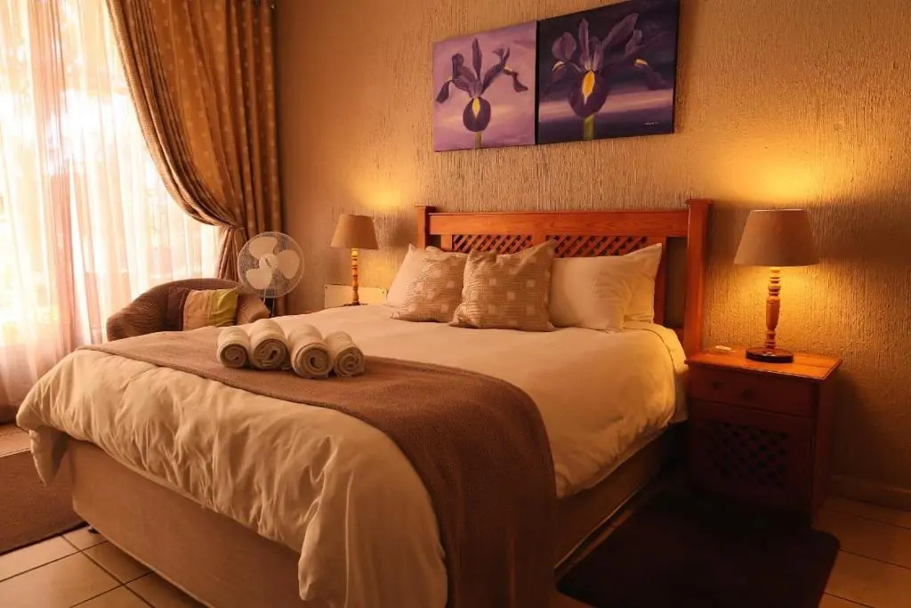 Georeen Guest House