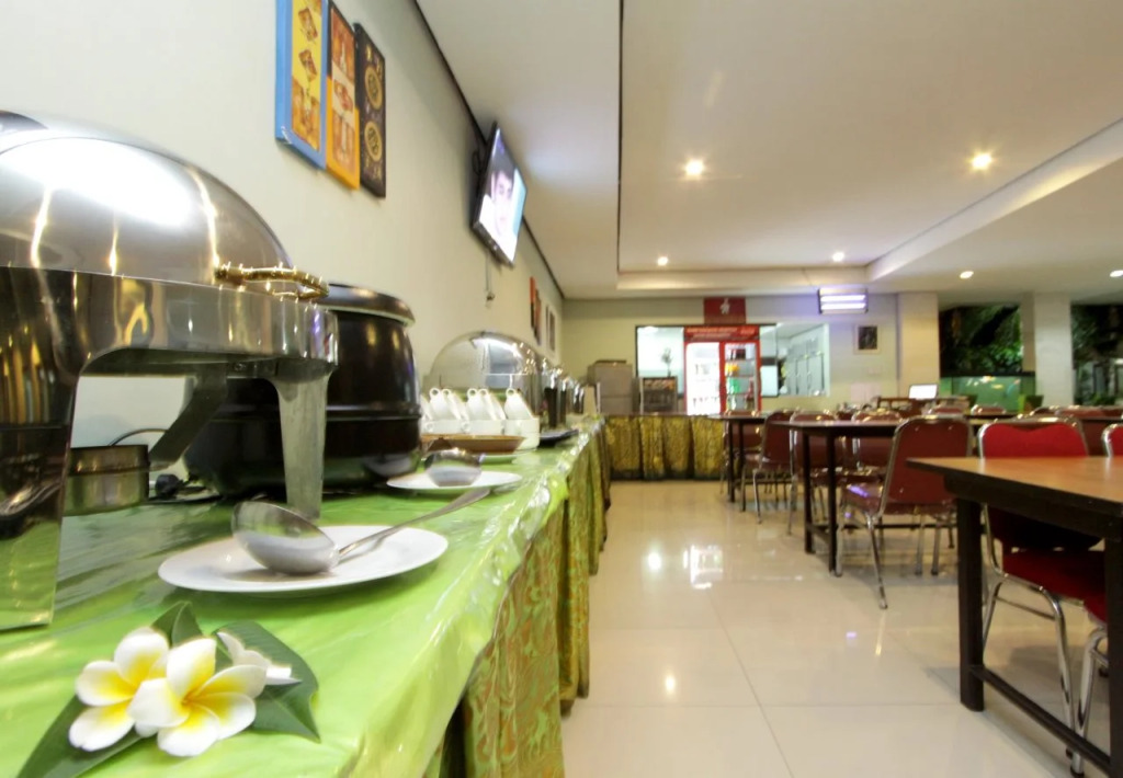 Green Villas Hotel and Spa