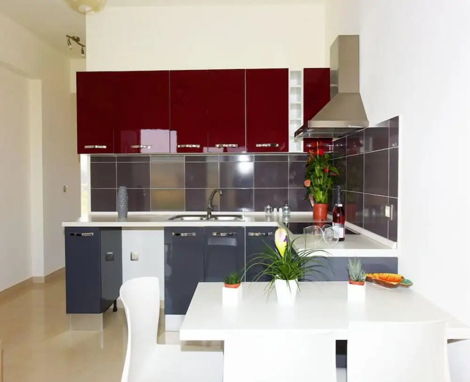 Stelia Luxury apartments