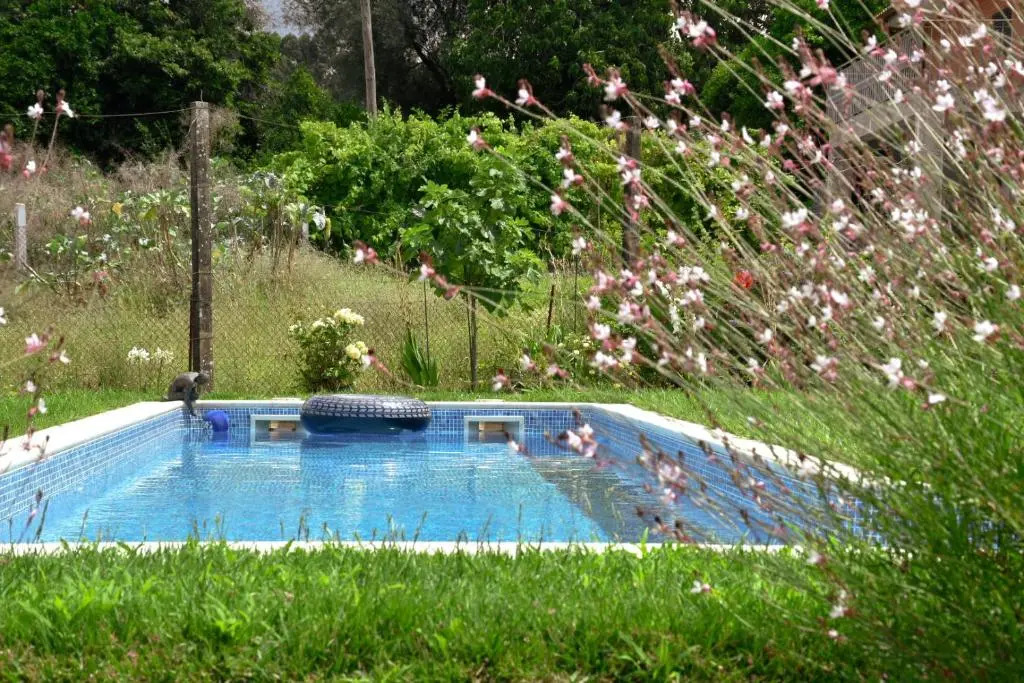 B&B Villa Branca Barreiros AL98139