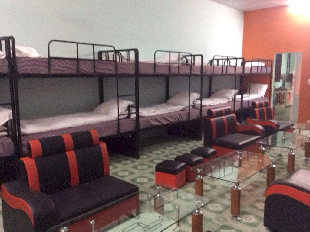 Phong Nha Backpacker Hostel