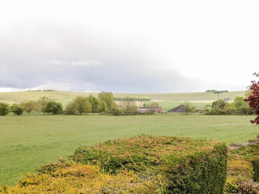 Vale Lodge