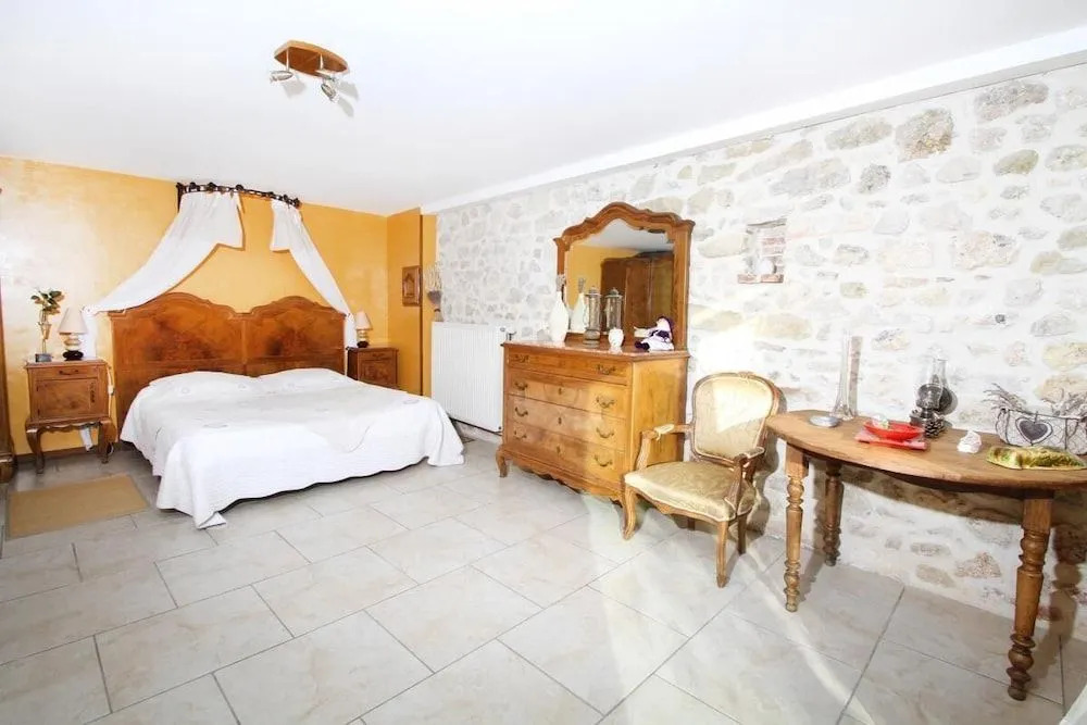 Chambres d'hotes Mas Fa Sua
