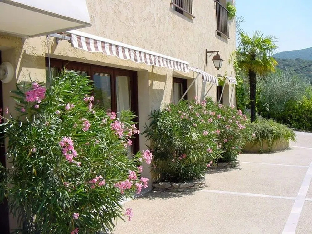 La Picholine en Provence