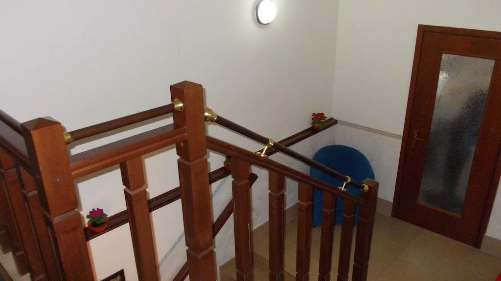 Hotel Alla Nogara