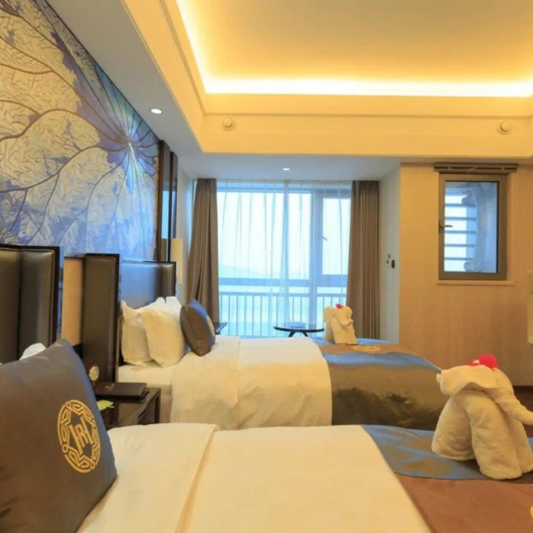 Changsha Hua Rui He Hotel