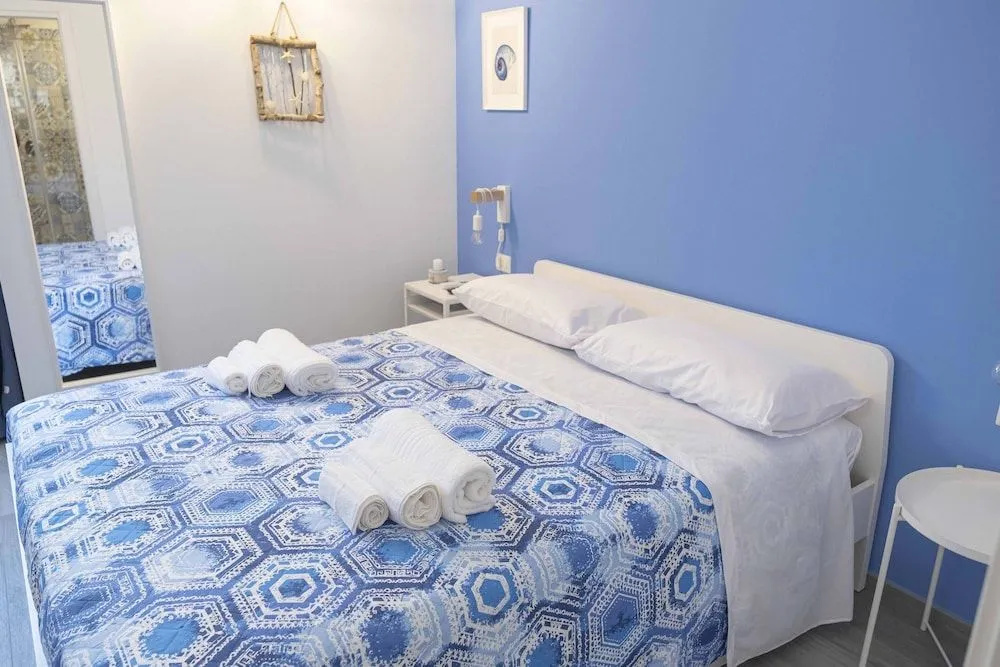 Il Pendio B&B