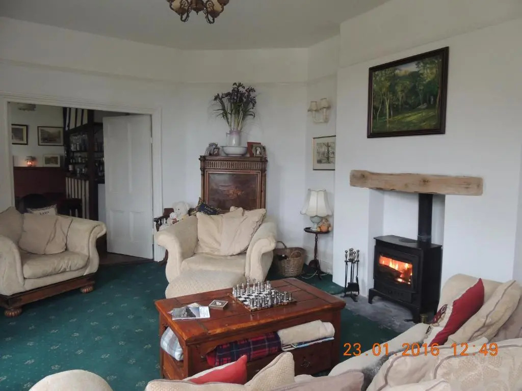 Orchard House Hotel