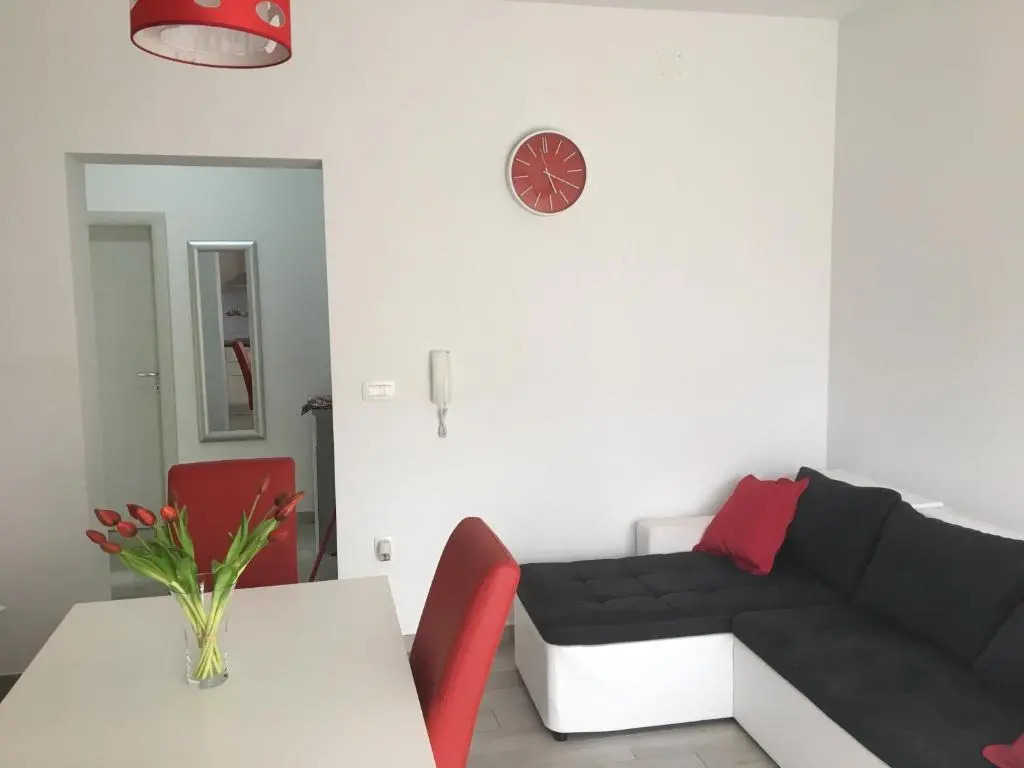 Apartment Vedran