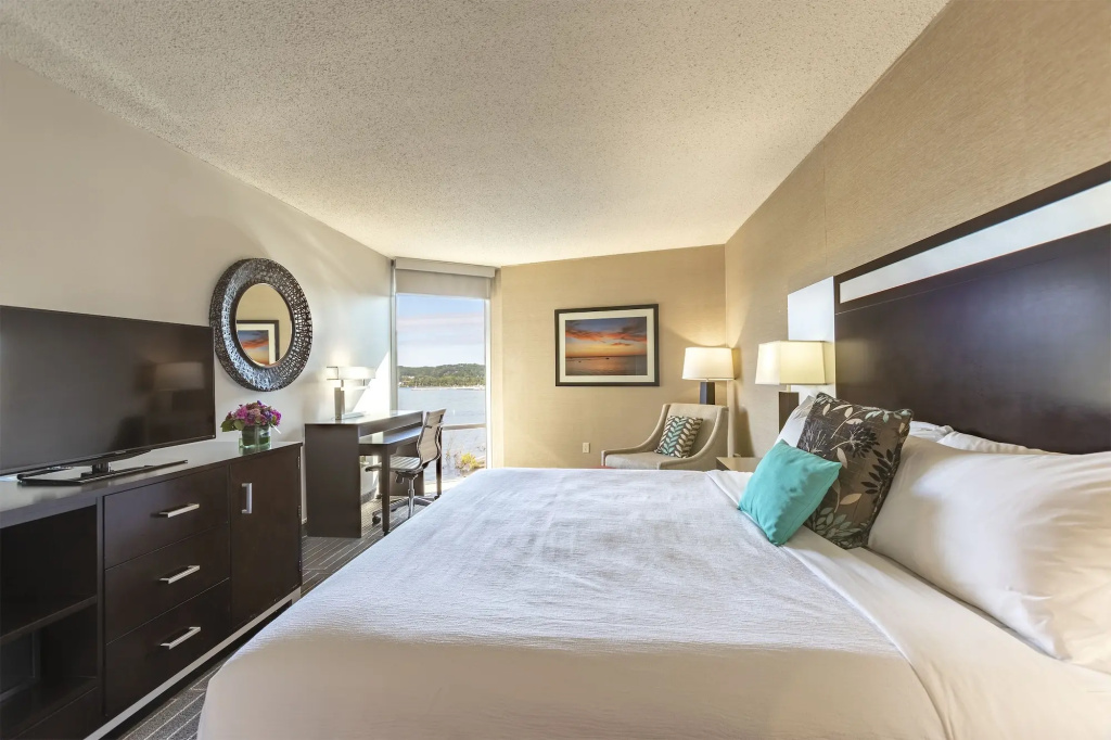 Delamar Traverse City