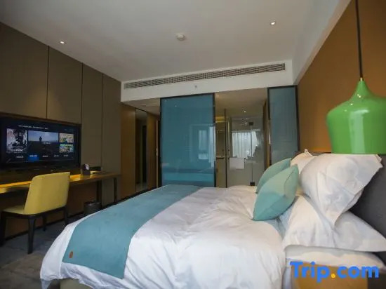 Yunman Life Hotel