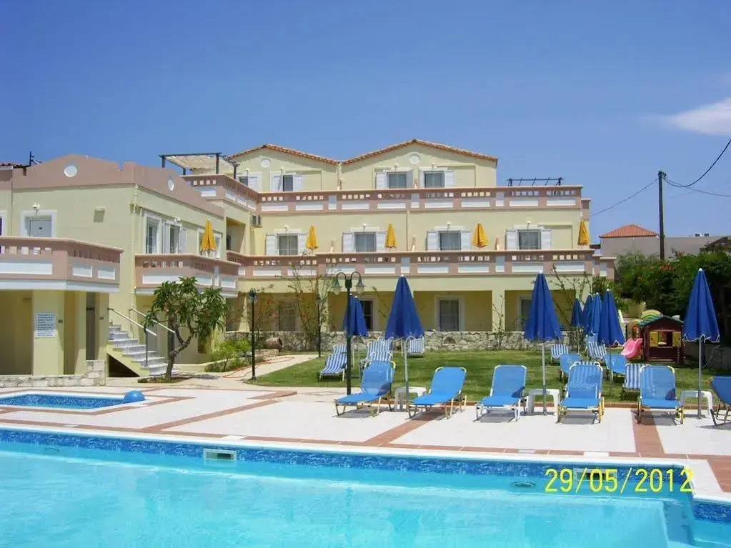 Apelia Hotel