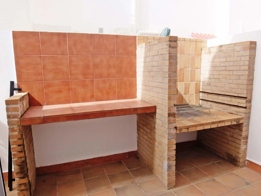San Fernando -  Family House