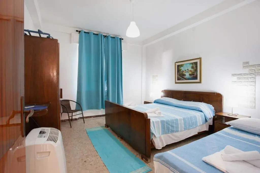 Beautiful house 350m from the beach
