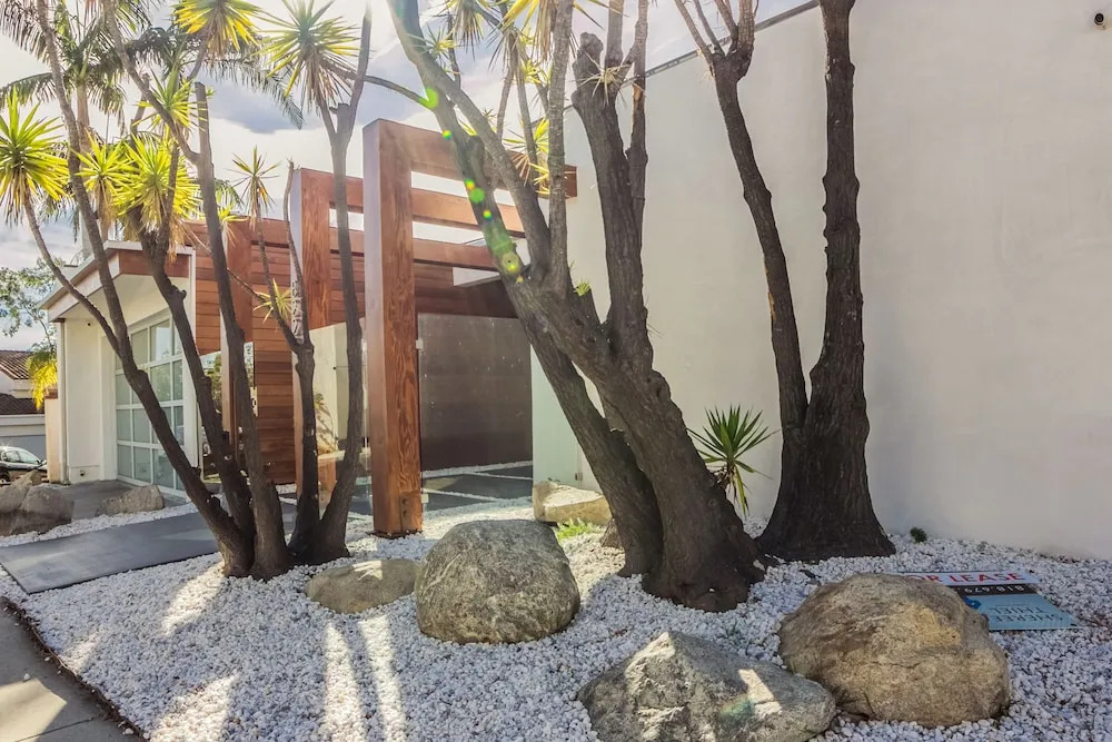 Vacation Dream Villa Stunning Views LA