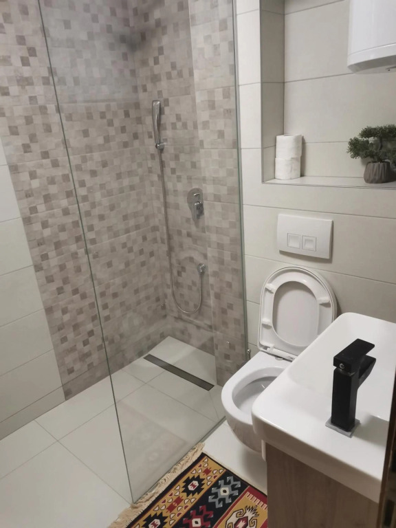 Apartmani Lana