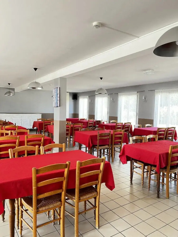 Contact Hotel Les Montois