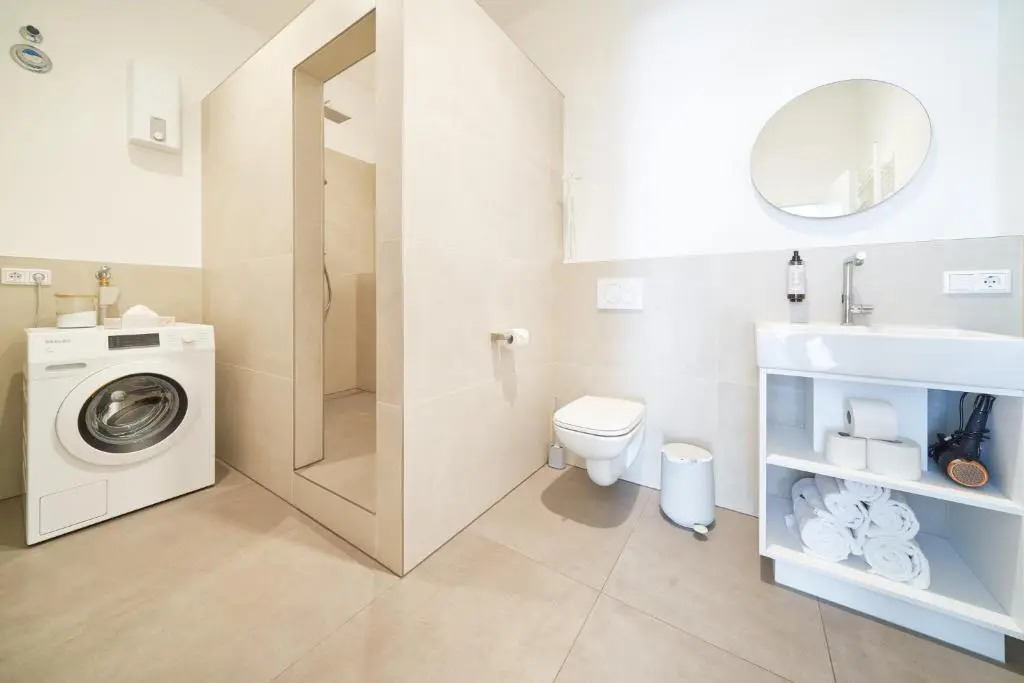 Stylisches Apartment im Zentrum von Bingen