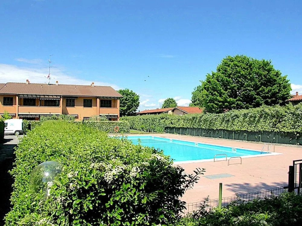 Casa Rudi in Sirmione