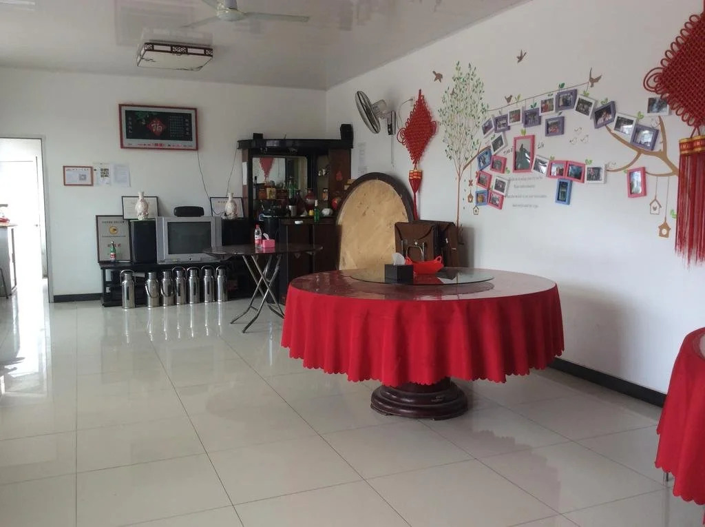 Gubeikou Great Wall Chengtaoxiaozhu Boutique Homestay