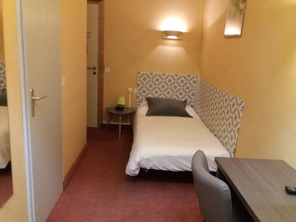 Hôtel Le Centre
