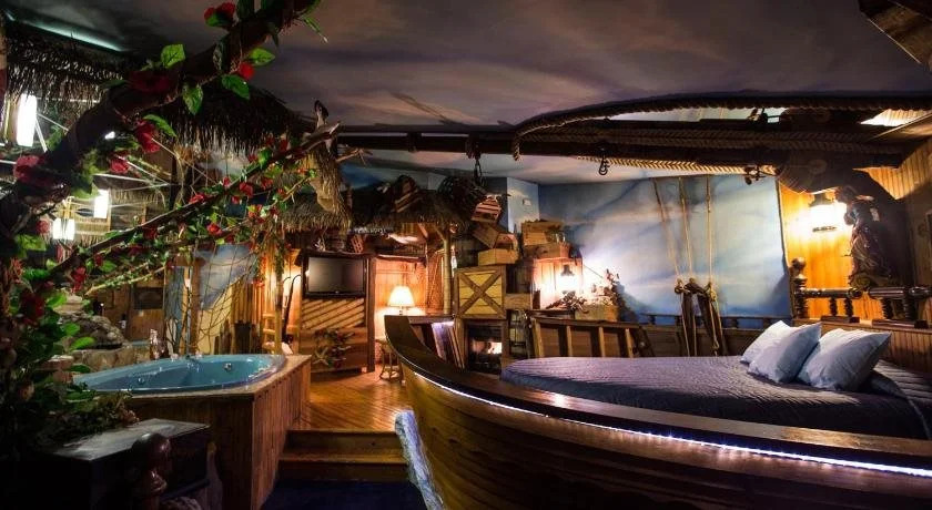Feather Nest Inn