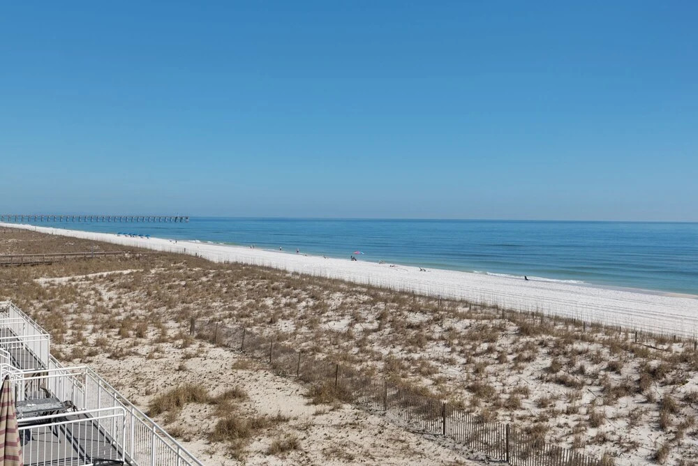White Sands 6 423 - Four Bedroom Townhouse