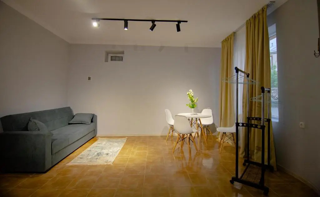 Comfy corner