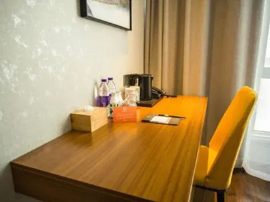 Durian Canday Hotel (Pizhou Wanxing Commercial Street Store)
