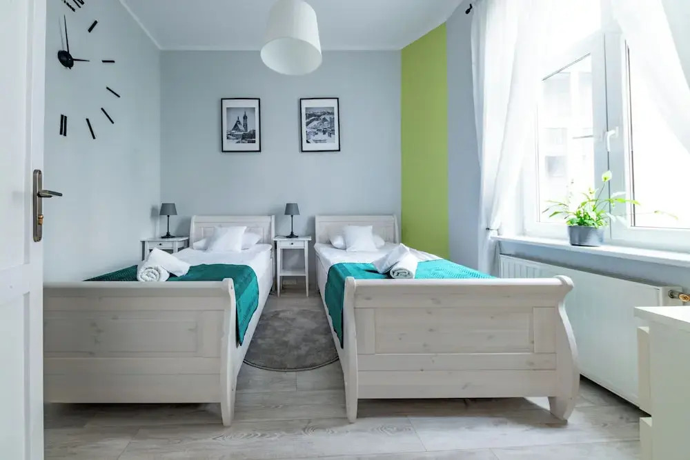 Wawel Castle Apartment