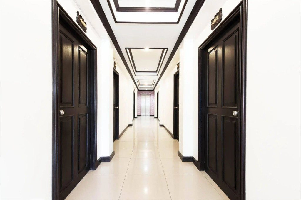 SVAH Boutique Hotel Patong