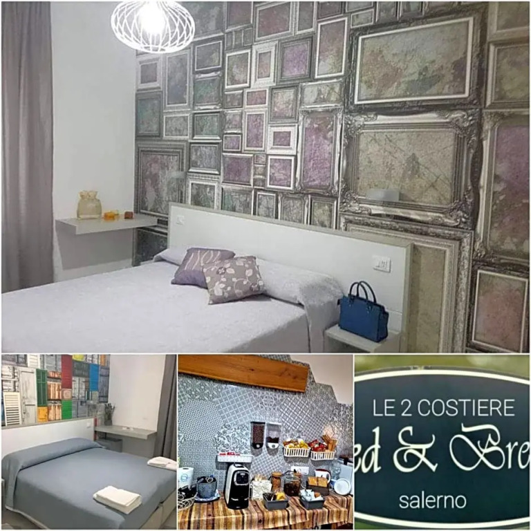 B&B Le due costiere