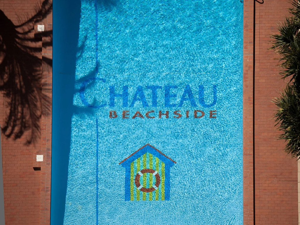Chateau Beachside Resort