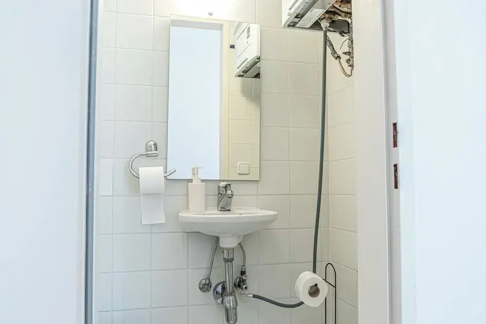 Modern Apartment in The Heart of Vienna 3,1