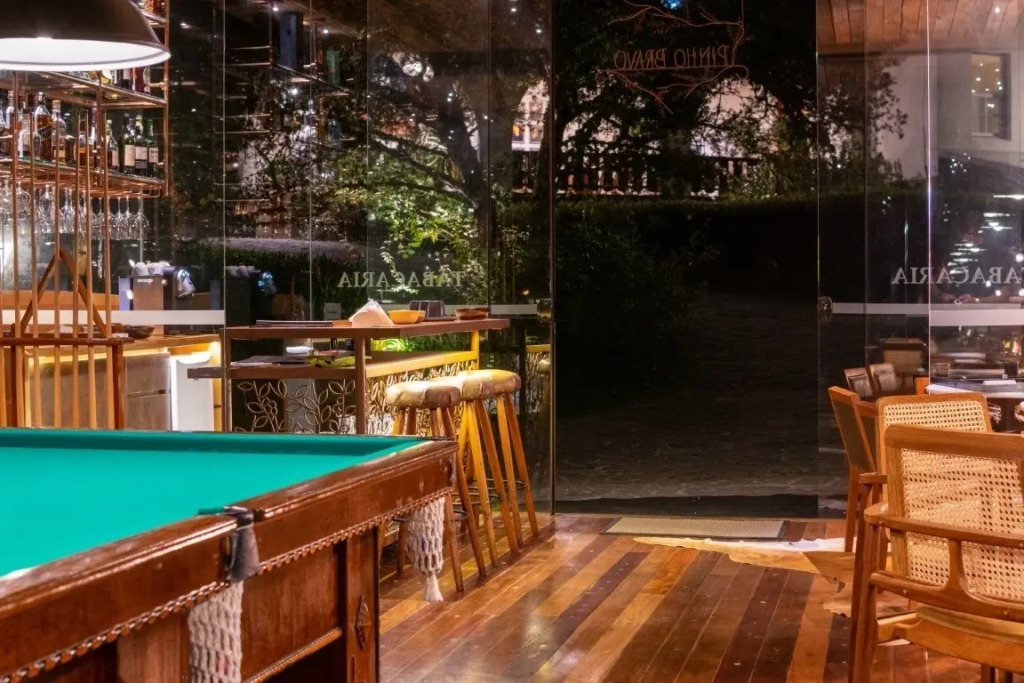 Hotel Toriba
