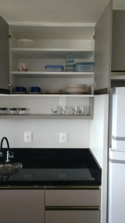 Apartamento Central