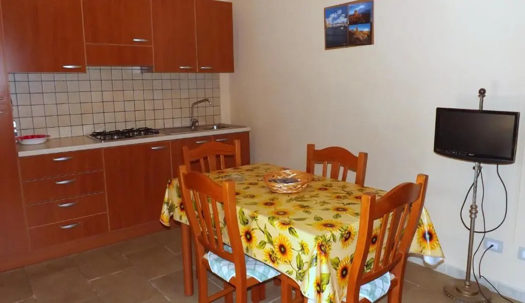 B&B Lu Palummaru