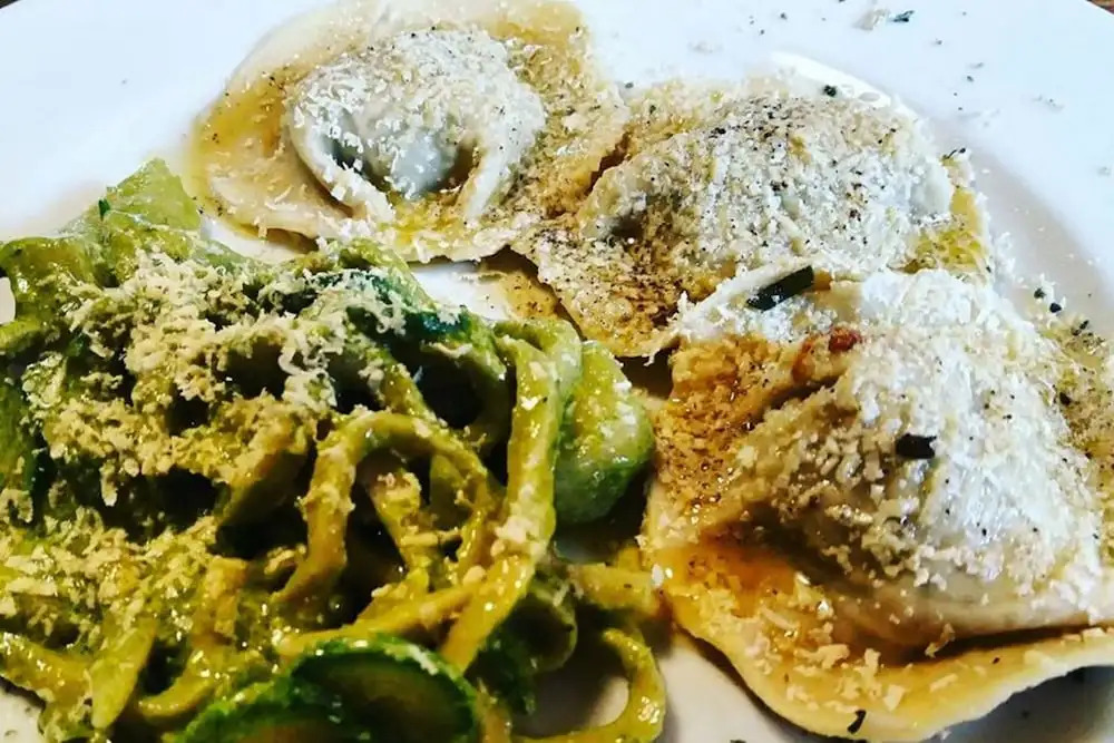 Agriturismo il Filo di Paglia